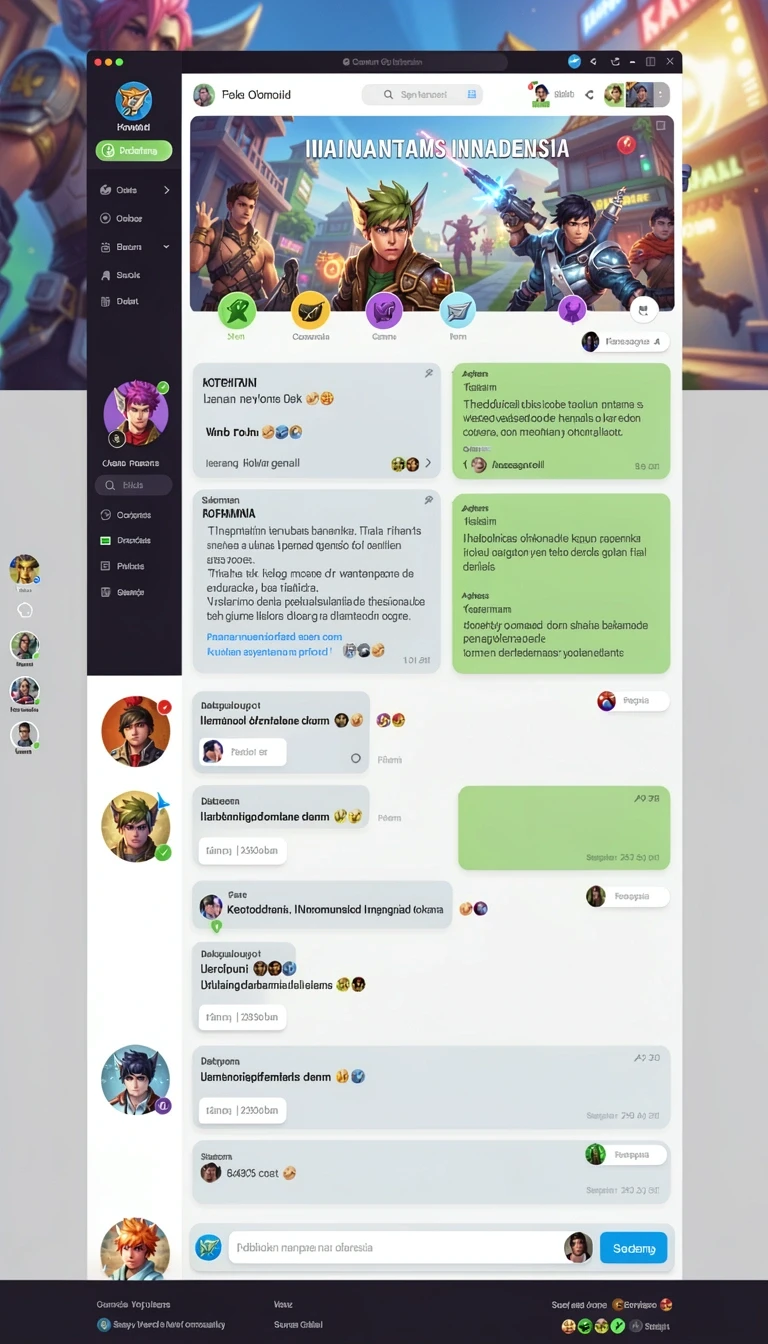 Tampilan utama aplikasi toto80 APK: Fitur, Ukuran, dan Link Download yang intuitif dan efisien.