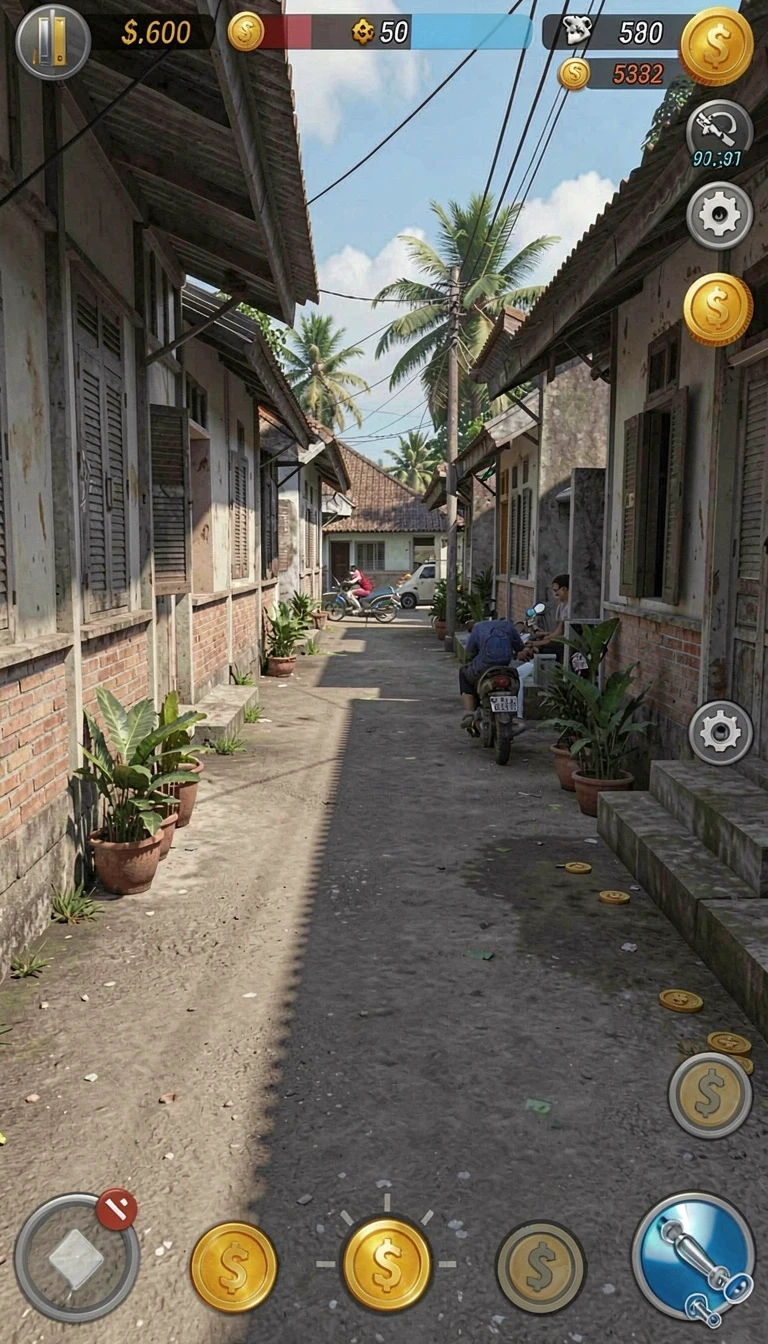 Tampilan utama aplikasi Download Aplikasi mrdrid778 Terbaru untuk HP Android yang intuitif dan efisien.